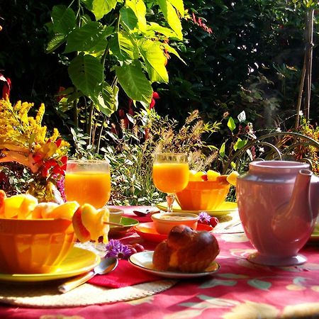 Chambres "Au Jardin" Biscarrosse Exteriér fotografie
