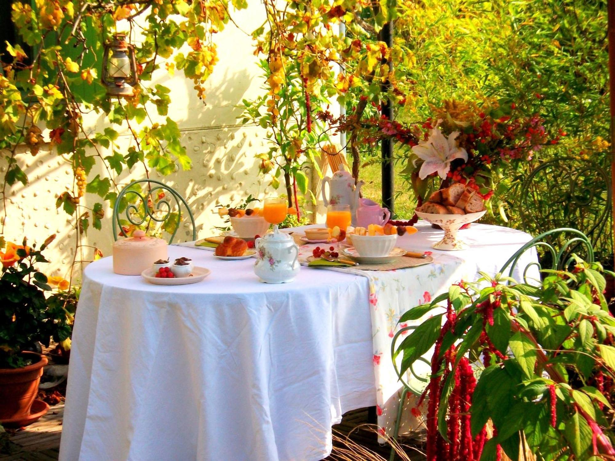 Chambres "Au Jardin" Biscarrosse Exteriér fotografie