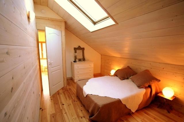 Chambres "Au Jardin" Biscarrosse Pokoj fotografie