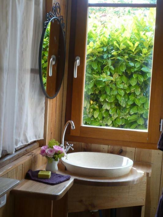 Chambres "Au Jardin" Biscarrosse Exteriér fotografie